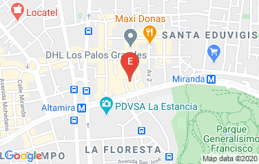 Hungary Consulate General in Caracas, Venezuela