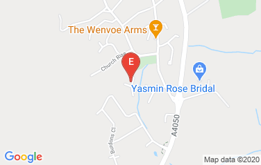 Hungary Consulate General in Cardiff, United Kingdom