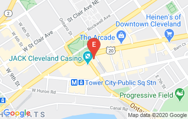 Hungary Consulate General in Cleveland, United States