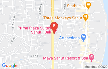 Hungary Consulate General in Denpasar, Indonesia