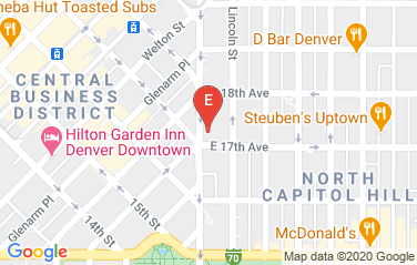 Hungary Consulate General in Denver, United States