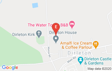 Hungary Consulate General in Edinburgh, United Kingdom