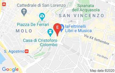 Hungary Consulate General in Genoa, Italy