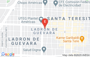 Hungary Consulate General in Guadalajara, Mexico