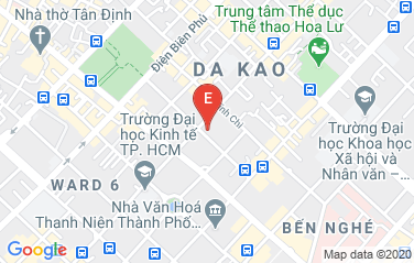 Hungary Consulate General in Ho Chi Minh City, Vietnam