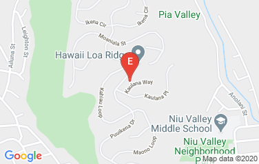 Hungary Consulate General in Honolulu, United States