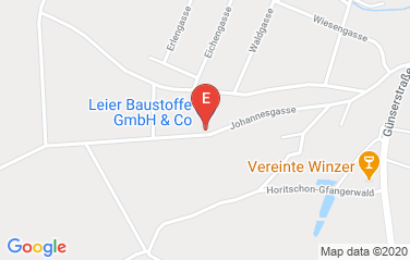 Hungary Consulate General in Horitschon, Austria