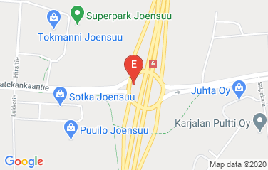 Hungary Consulate General in Joensuu, Finland