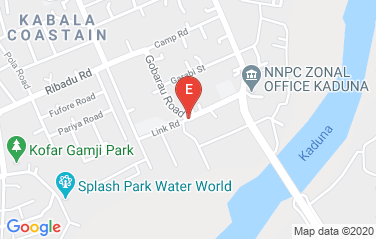 Hungary Consulate General in Kaduna, Nigeria