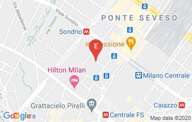 Hungary Consulate General in Milan, Italy