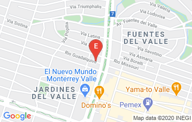 Hungary Consulate General in Monterrey, Mexico