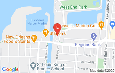 Hungary Consulate General in New Orleans, United States