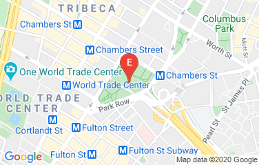 Hungary Consulate General in New York, United States