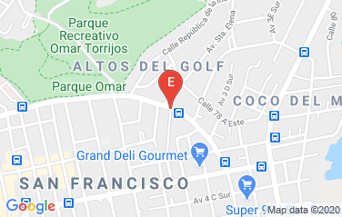 Hungary Consulate General in Panama City, Panama