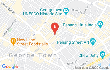 Hungary Consulate General in Penang, Malaysia