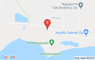 Hungary Consulate General in Rovaniemi, Finland