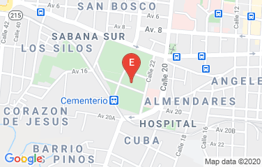 Hungary Consulate General in San Jose, Costa Rica