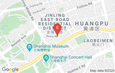 Hungary Consulate General in Shanghai, China