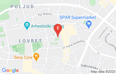 Hungary Consulate General in Split, Croatia