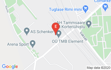 Hungary Consulate General in Tartu, Estonia