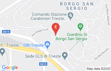 Hungary Consulate General in Trieste, Italy