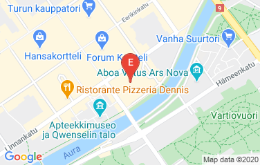 Hungary Consulate General in Turku, Finland