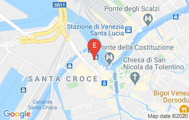 Hungary Consulate General in Venice, Italy