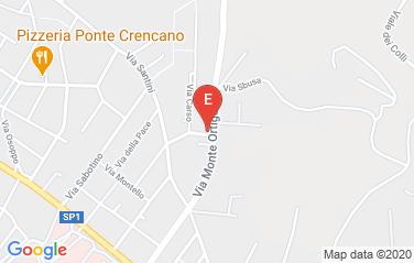 Hungary Consulate General in Verona, Italy