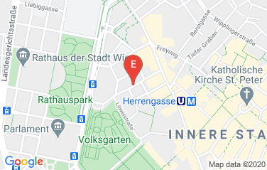 Hungary Consulate General in Vienna, Austria