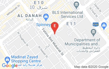 Hungary Embassy in Abu Dhabi, United Arab Emirates