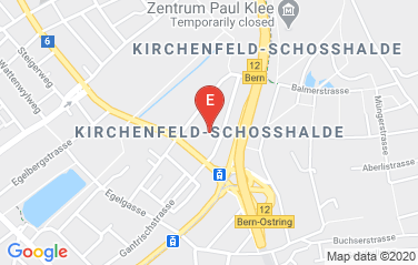 Hungary Embassy in Bern, Switzerland