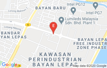 Hungary Embassy in Kuala Lumpur, Malaysia