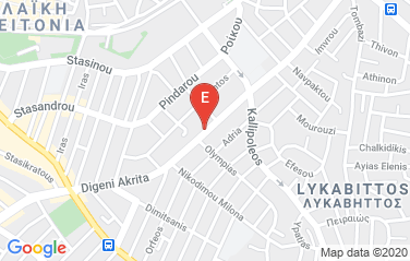 Hungary Embassy in Nicosia, Cyprus