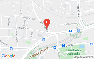 Hungary Embassy in Prague, Czech Republic