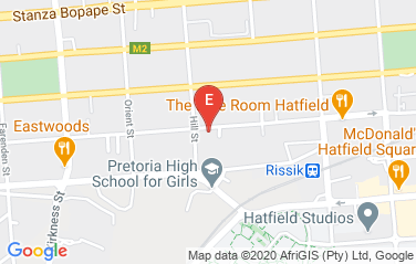 Hungary Embassy in Pretoria, South Africa