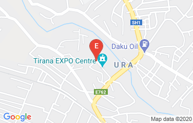 Hungary Embassy in Tirana, Albania