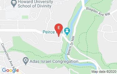 Hungary Embassy in Washington, United States