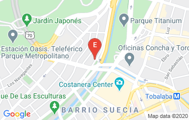 Hungary Honorary Consulate in Arica, Chile