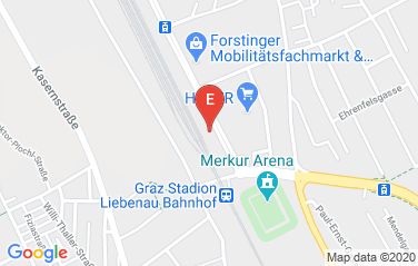 Hungary Honorary Consulate in Graz, Austria