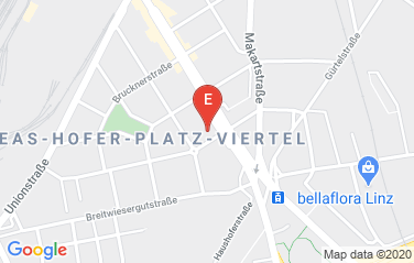 Hungary Honorary Consulate in Linz, Austria