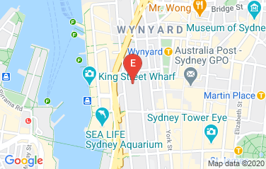 Hungary Honorary Consulate in Sydney, Australia