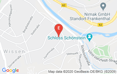 Iceland Consulate General in Bonn, Germany