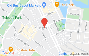 Iceland Consulate General in Canberra, Australia