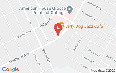 Iceland Consulate General in Detroit, United States