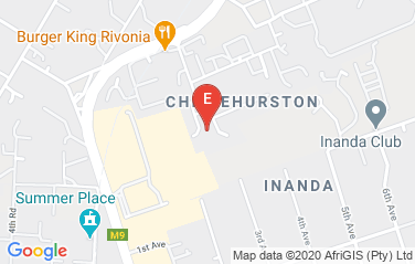 Iceland Consulate General in Johannesburg, South Africa