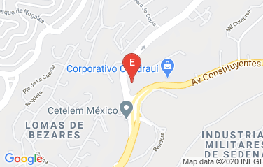 Iceland Consulate General in Mexico City, Mexico