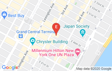 Iceland Consulate General in New York, United States