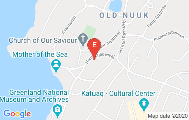 Iceland Consulate General in Nuuk, Greenland