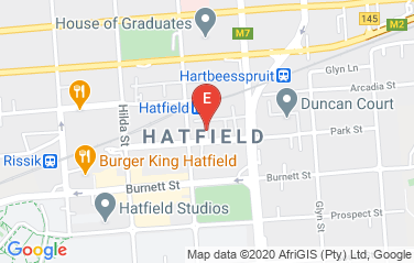 Iceland Consulate General in Pretoria, South Africa