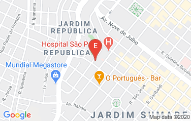 Iceland Consulate General in Ribeirao Preto, Brazil